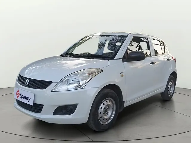 Used 2013 Maruti Suzuki Swift in Ranchi Used 2013 Maruti Suzuki Swift in Ranchi