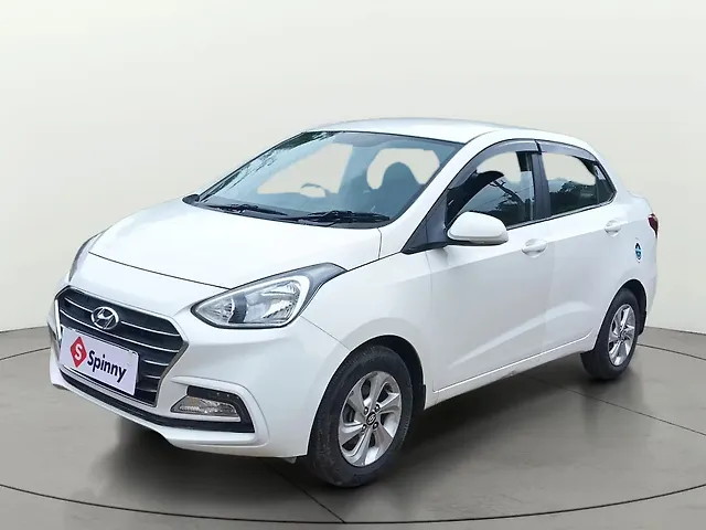 Used 2018 Hyundai Xcent in Ranchi Used 2018 Hyundai Xcent in Ranchi