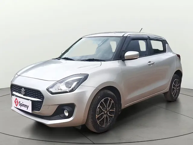 Used 2021 Maruti Suzuki Swift in Ranchi Used 2021 Maruti Suzuki Swift in Ranchi