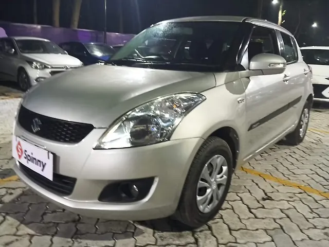 Used 2012 Maruti Suzuki Swift in Ranchi Used 2012 Maruti Suzuki Swift in Ranchi