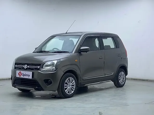 Used 2021 Maruti Suzuki Wagon R in Hyderabad Used 2021 Maruti Suzuki Wagon R in Hyderabad