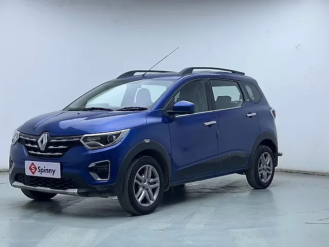 Used 2020 Renault Triber in Hyderabad Used 2020 Renault Triber in Hyderabad