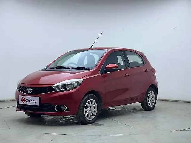 Used 2017 Tata Tiago in Hyderabad Used 2017 Tata Tiago in Hyderabad