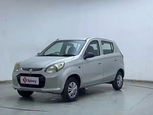 Used 2013 Maruti Suzuki Alto 800 in Hyderabad Used 2013 Maruti Suzuki Alto 800 in Hyderabad
