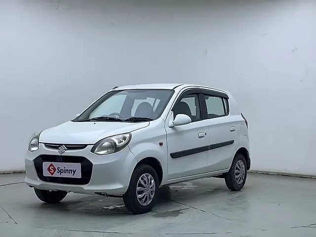 Used 2013 Maruti Suzuki Alto 800 in Hyderabad Used 2013 Maruti Suzuki Alto 800 in Hyderabad