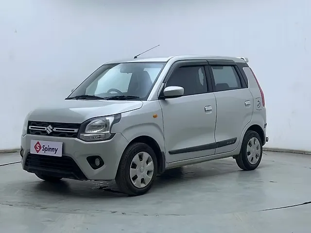 Used 2022 Maruti Suzuki Wagon R in Hyderabad