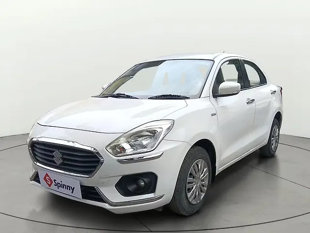 Used 2018 Maruti Suzuki DZire in Nagpur Used 2018 Maruti Suzuki DZire in Nagpur