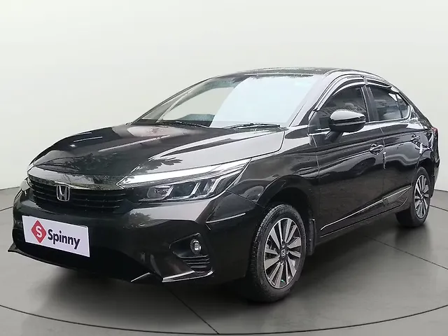 Used 2024 Honda City in Nagpur