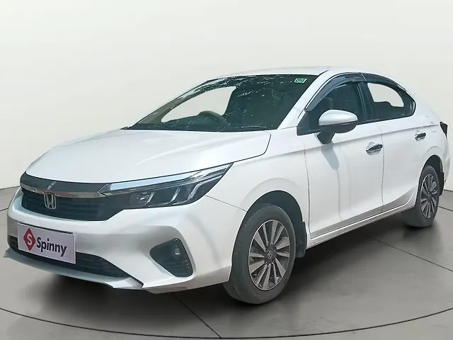 Used 2024 Honda City in Nagpur