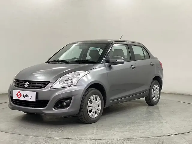 Used 2012 Maruti Suzuki Swift DZire in Nagpur Used 2012 Maruti Suzuki Swift DZire in Nagpur