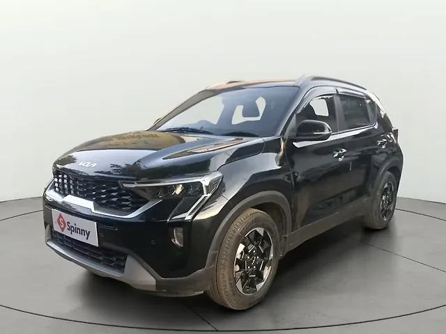 Used 2025 Kia Sonet in Nagpur Used 2025 Kia Sonet in Nagpur