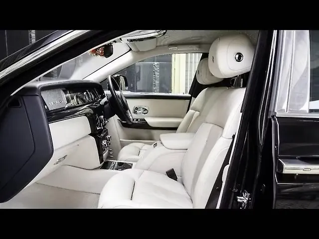 Used Rolls-Royce Phantom Coupe 6.8 L in Delhi Used Rolls-Royce Phantom Coupe 6.8 L in Delhi