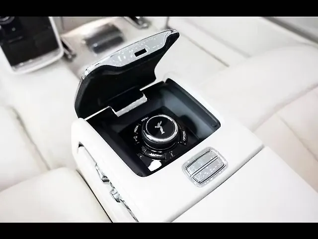 Used Rolls-Royce Phantom Coupe 6.8 L in Delhi Used Rolls-Royce Phantom Coupe 6.8 L in Delhi