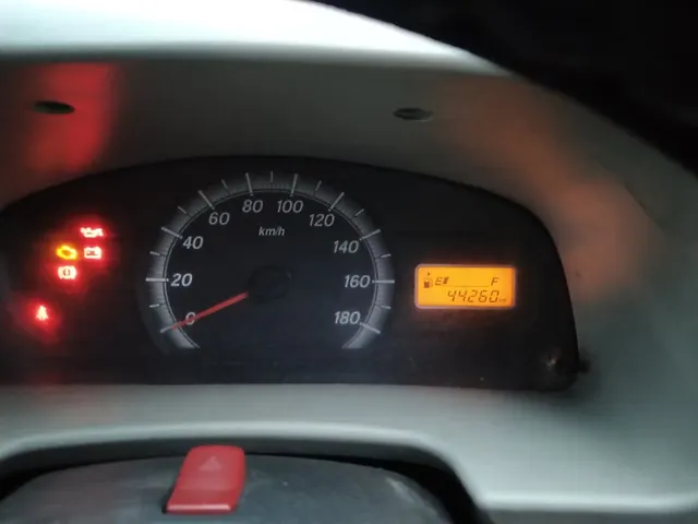 Used Maruti Suzuki Eeco [2010-2022] 7 STR STD (O) in Hyderabad