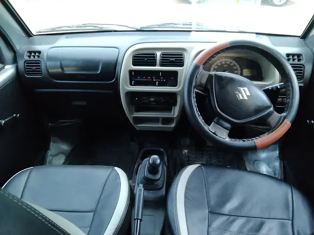 Used Maruti Suzuki Eeco [2010-2022] 7 STR STD (O) in Hyderabad