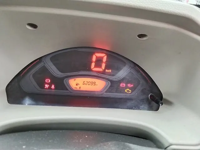 Used Maruti Suzuki Eeco 5 STR AC [2023-2025] in Hyderabad