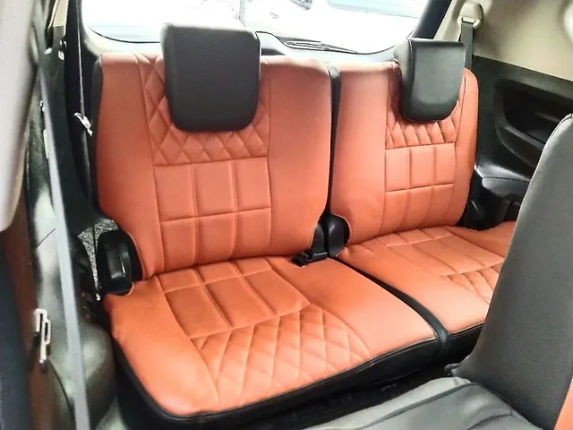 Used Toyota Innova Crysta [2016-2020] 2.4 G 8 STR [2016-2017] in Hyderabad