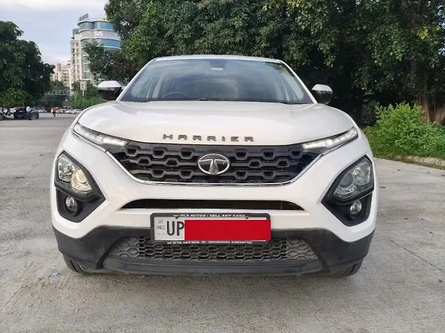 Used 2020 Tata Harrier in Lucknow
