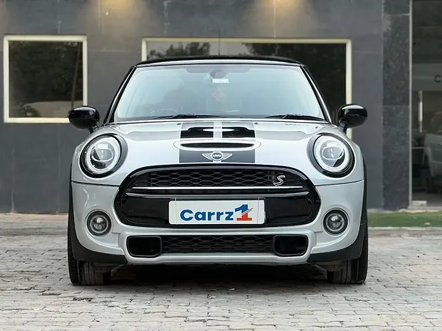 Used 2020 Mini Cooper in Delhi