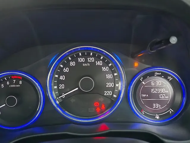 Used Honda City [2014-2017] V in Pune