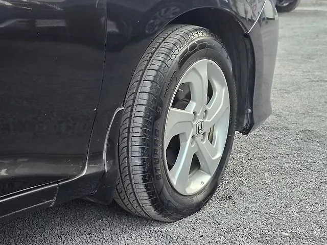 Used Honda City [2014-2017] V in Pune