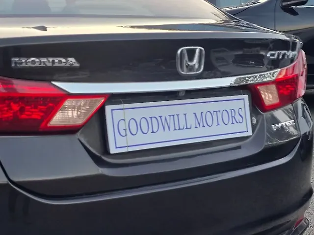 Used Honda City [2014-2017] V in Pune