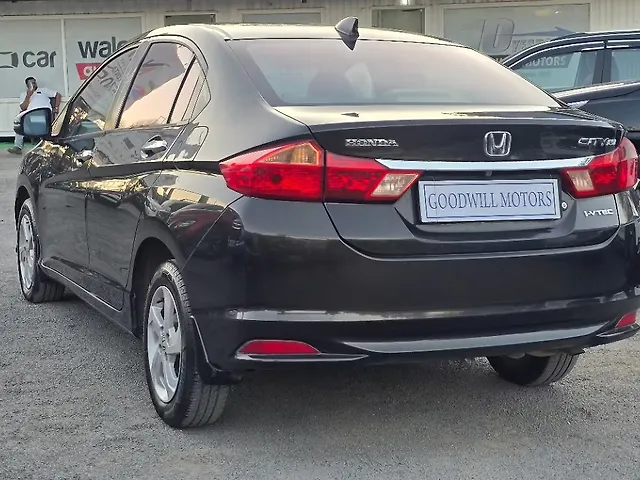 Used Honda City [2014-2017] V in Pune