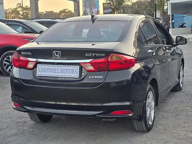 Used Honda City [2014-2017] V in Pune