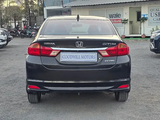 Used Honda City [2014-2017] V in Pune