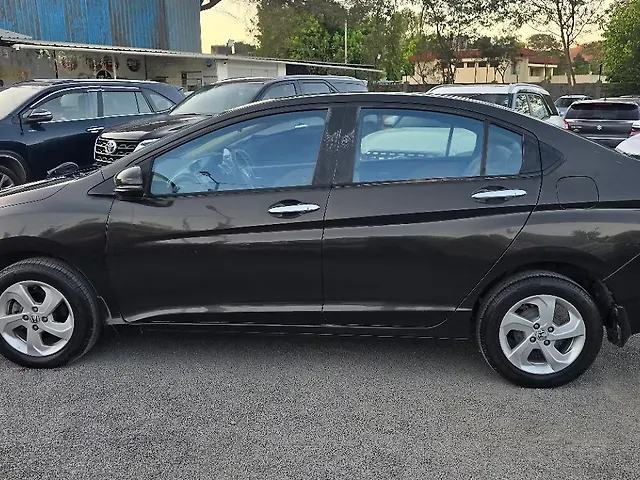 Used Honda City [2014-2017] V in Pune