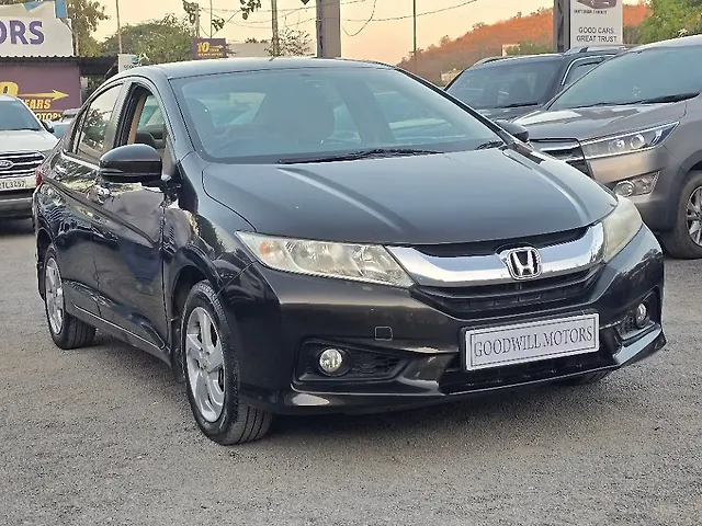 Used Honda City [2014-2017] V in Pune