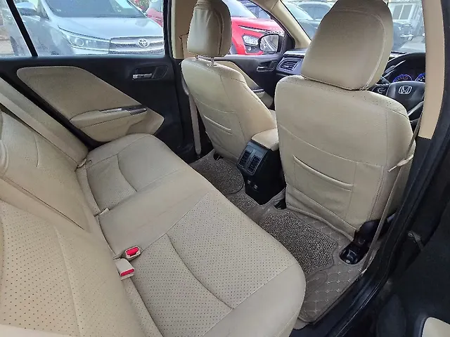 Used Honda City [2014-2017] V in Pune