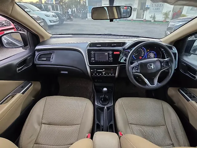Used Honda City [2014-2017] V in Pune
