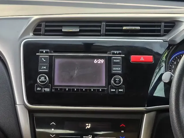 Used Honda City [2014-2017] V in Pune