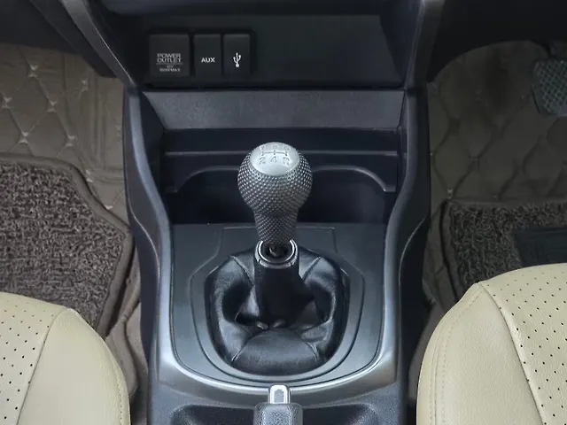 Used Honda City [2014-2017] V in Pune