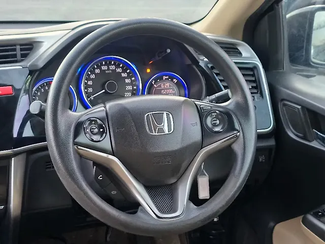 Used Honda City [2014-2017] V in Pune