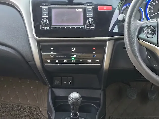 Used Honda City [2014-2017] V in Pune