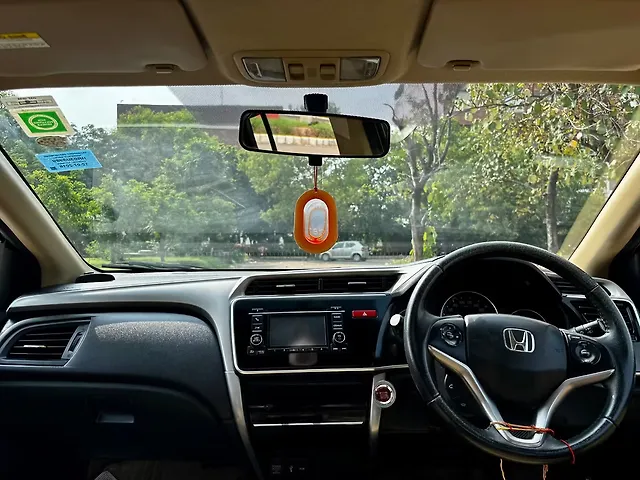 Used Honda City [2014-2017] VX in Chandigarh