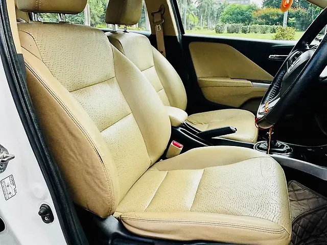 Used Honda City [2014-2017] VX in Chandigarh