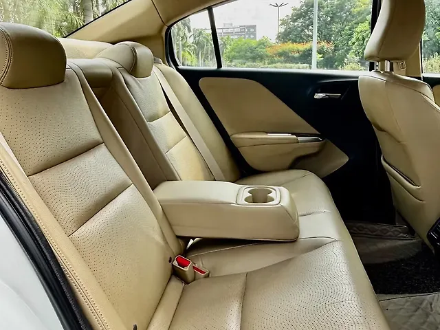 Used Honda City [2014-2017] VX in Chandigarh