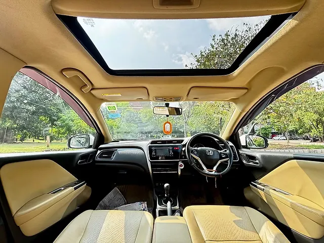 Used Honda City [2014-2017] VX in Chandigarh