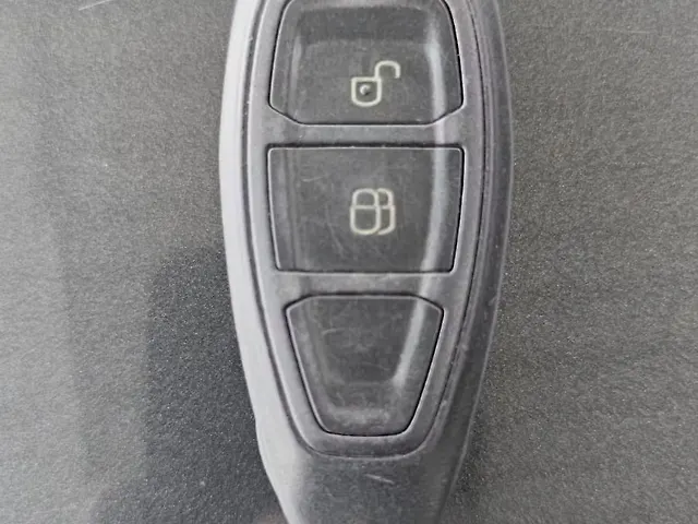 Used Ford EcoSport [2017-2019] Titanium 1.5L TDCi in Chennai