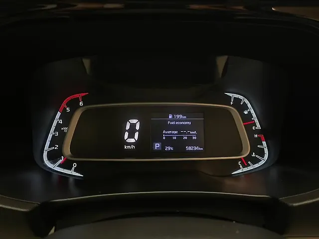 Used Kia Sonet [2020-2022] HTX 1.5 AT in Mumbai