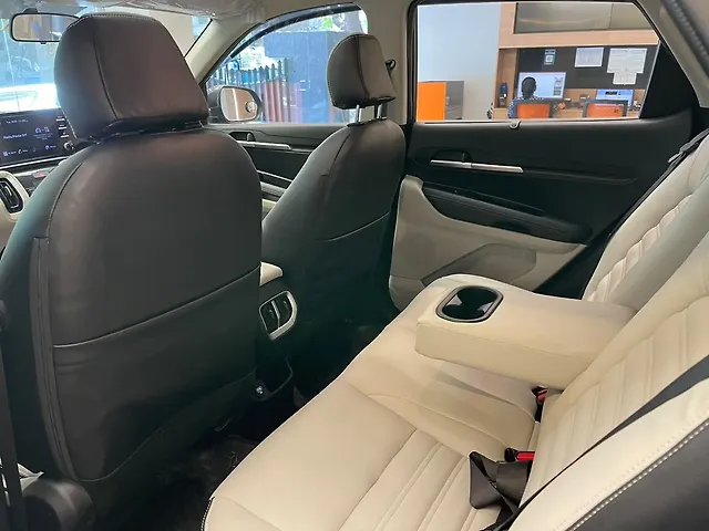Used Kia Sonet [2020-2022] HTX 1.5 AT in Mumbai