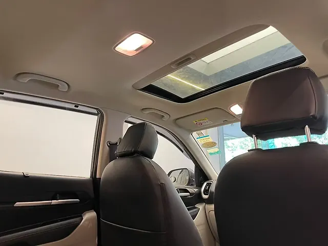 Used Kia Sonet [2020-2022] HTX 1.5 AT in Mumbai