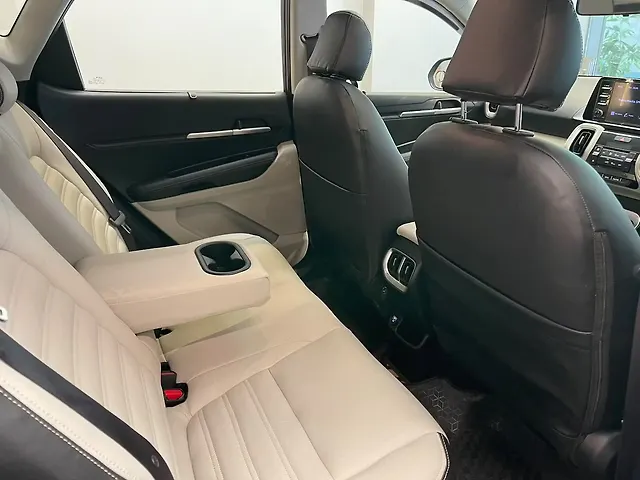 Used Kia Sonet [2020-2022] HTX 1.5 AT in Mumbai