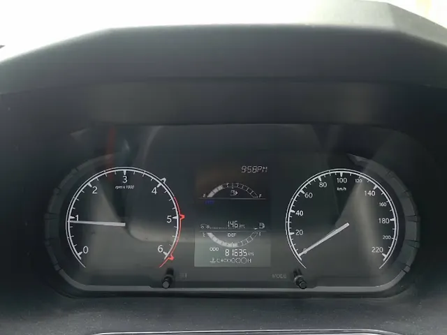 Used Tata Harrier [2019-2023] XM in Ahmedabad