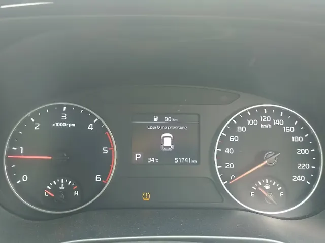 Used Kia Seltos [2023-2024] HTX 1.5 Diesel AT [2023-2024] in Ahmedabad
