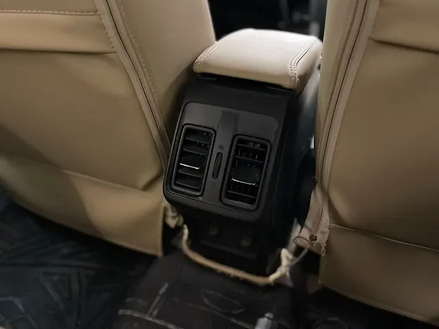 Used Honda City 4th Generation V CVT Petrol in Mumbai