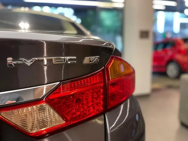 Used Honda City 4th Generation V CVT Petrol in Mumbai Used Honda City 4th Generation V CVT Petrol in Mumbai